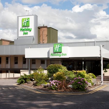 Holiday Inn Bristol Filton By Ihg Winterbourne Luaran gambar