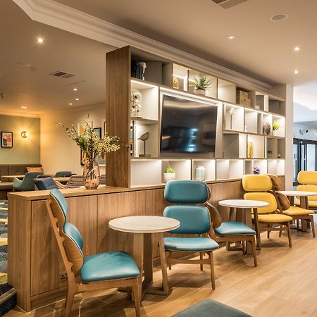 Holiday Inn Bristol Filton By Ihg Winterbourne Luaran gambar