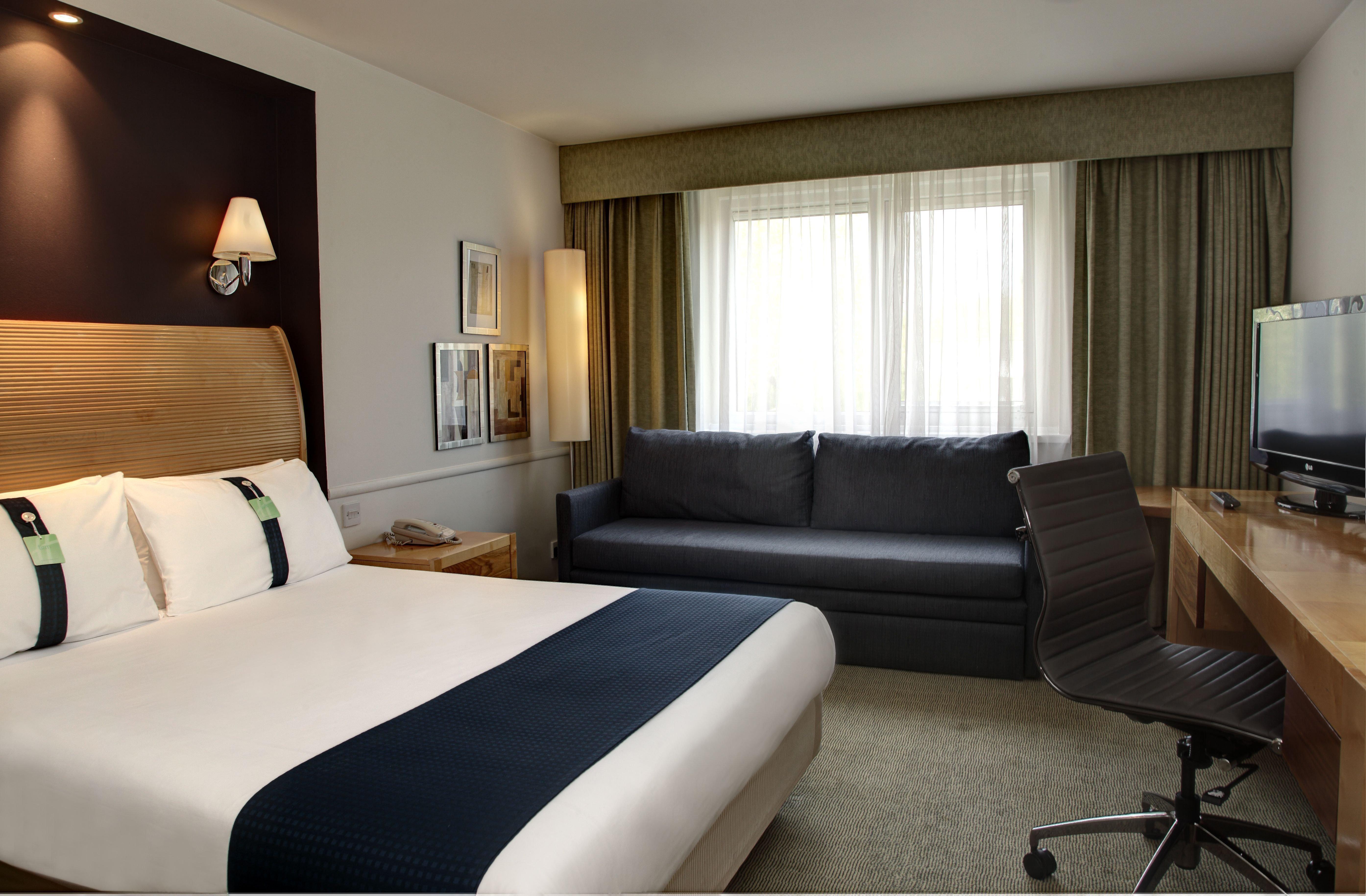 Holiday Inn Bristol Filton By Ihg Winterbourne Luaran gambar