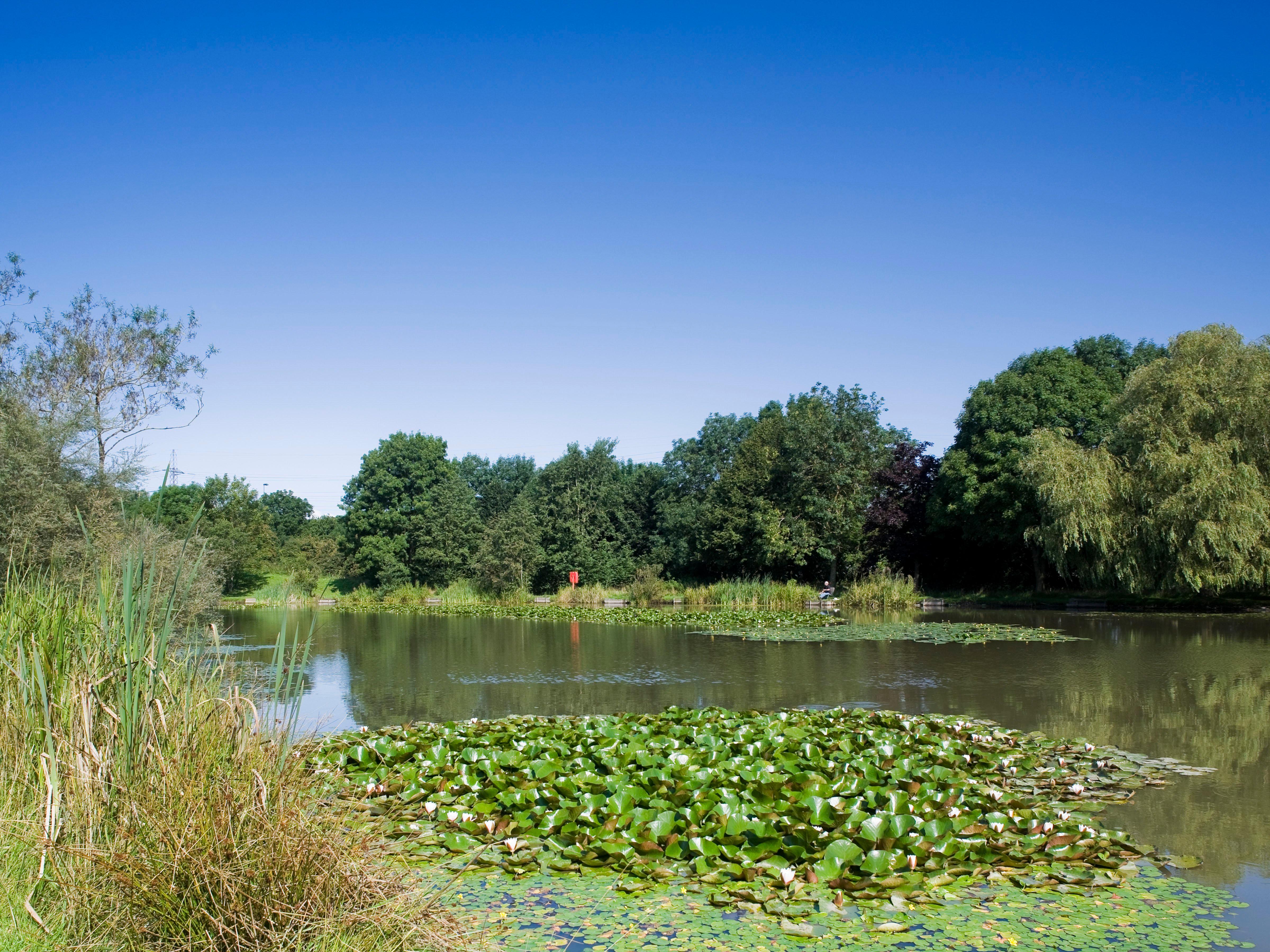 Holiday Inn Bristol Filton By Ihg Winterbourne Luaran gambar