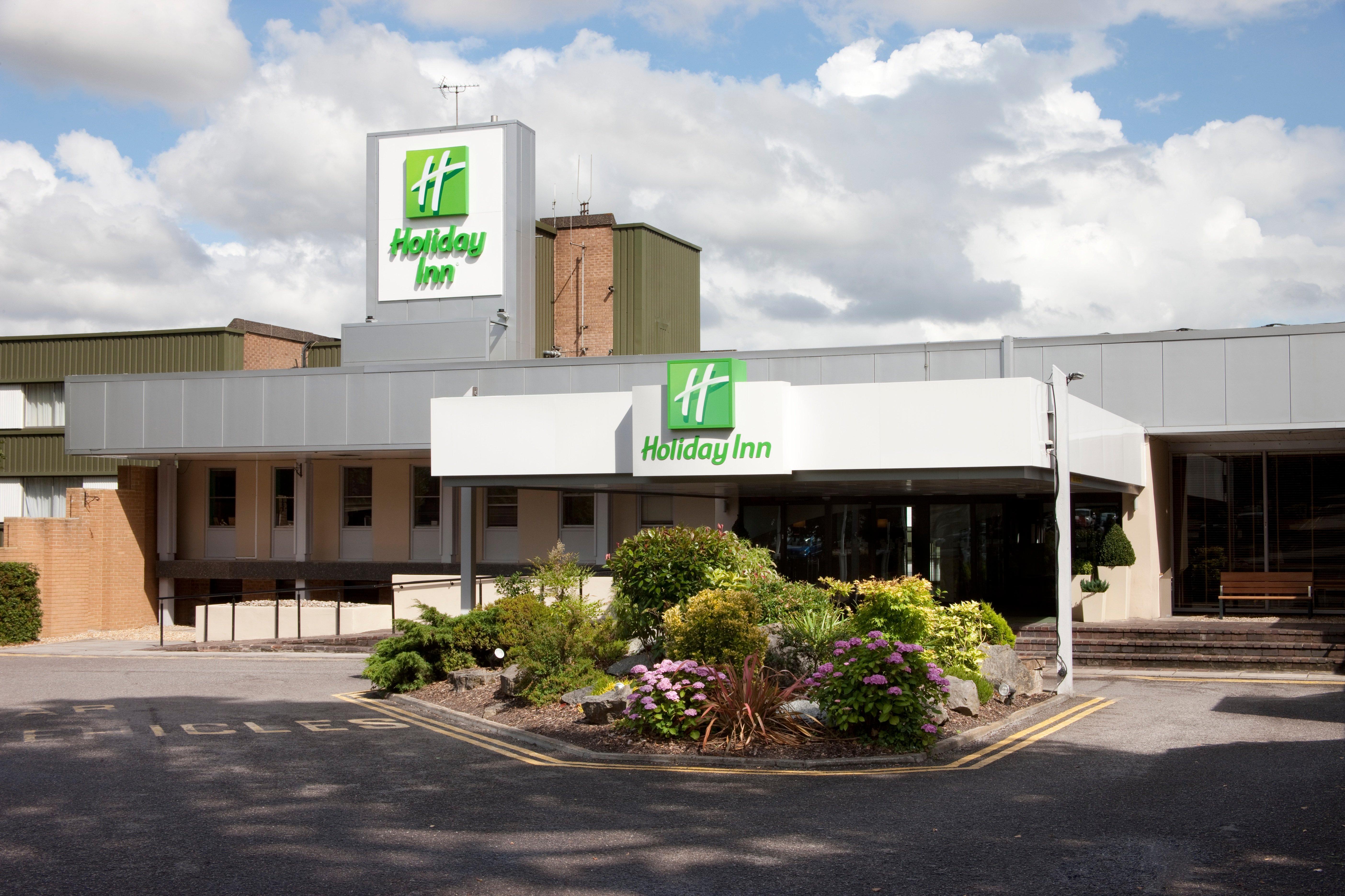 Holiday Inn Bristol Filton By Ihg Winterbourne Luaran gambar