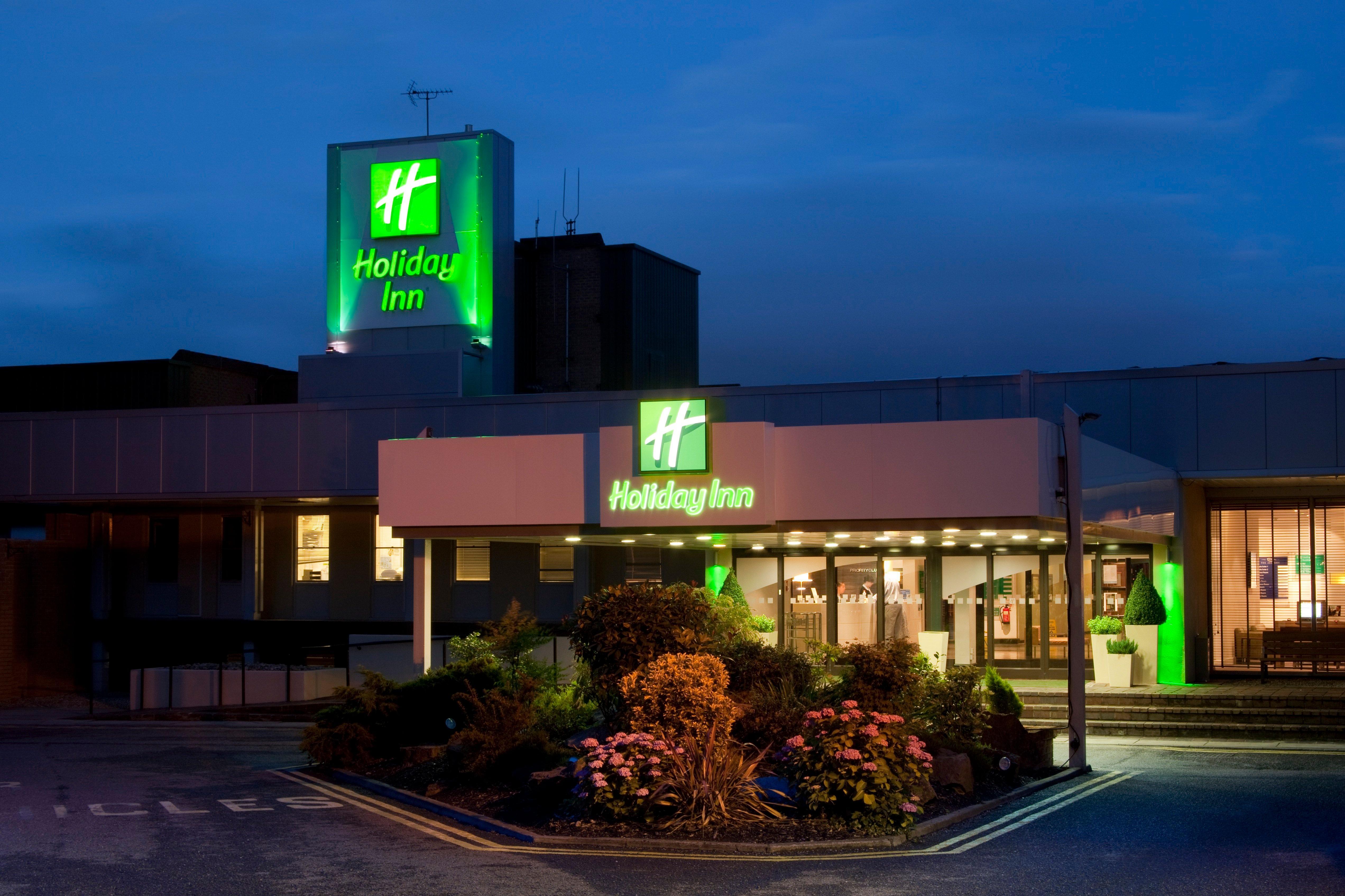 Holiday Inn Bristol Filton, An Ihg Hotel Luaran gambar