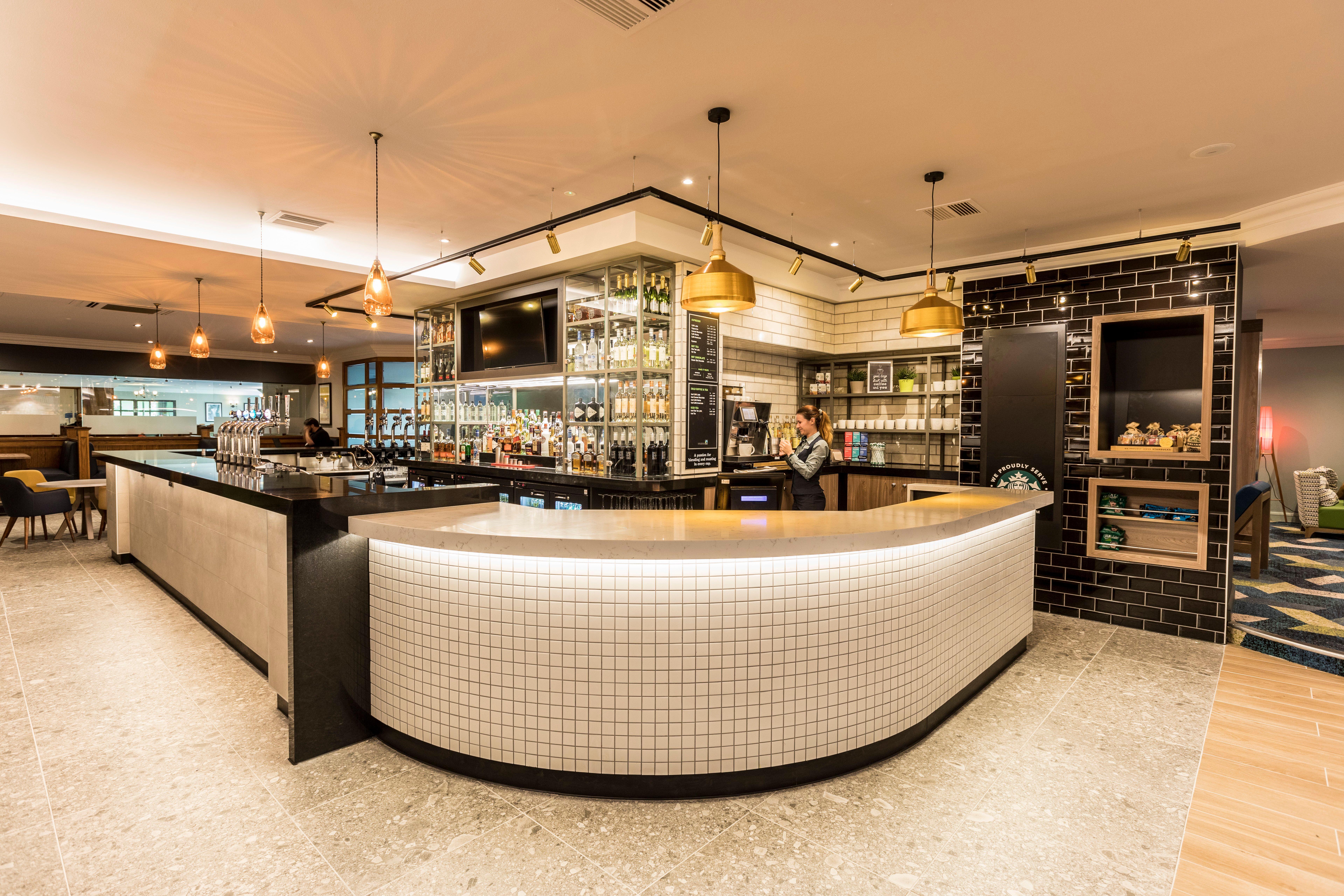 Holiday Inn Bristol Filton By Ihg Winterbourne Luaran gambar