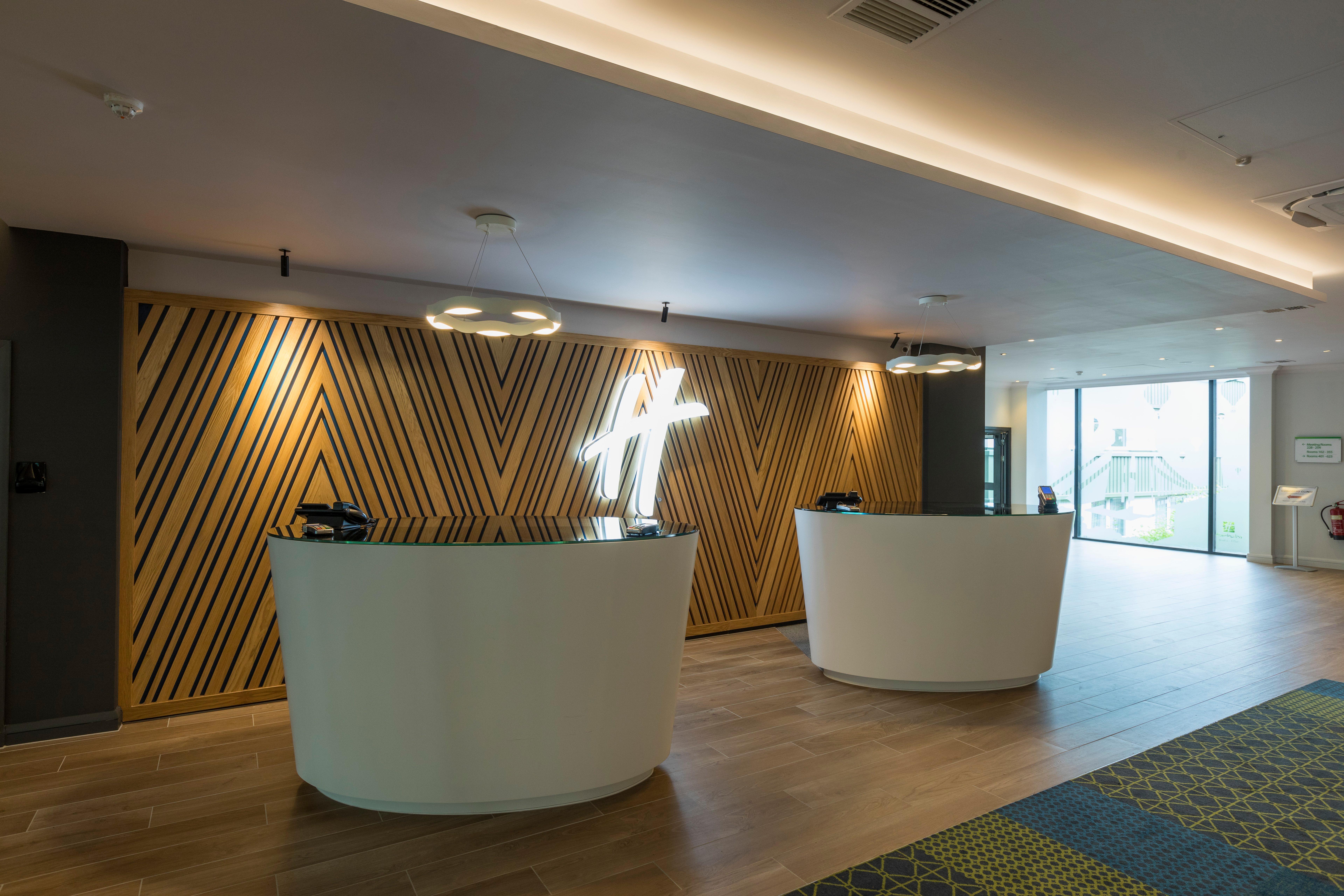 Holiday Inn Bristol Filton By Ihg Winterbourne Luaran gambar