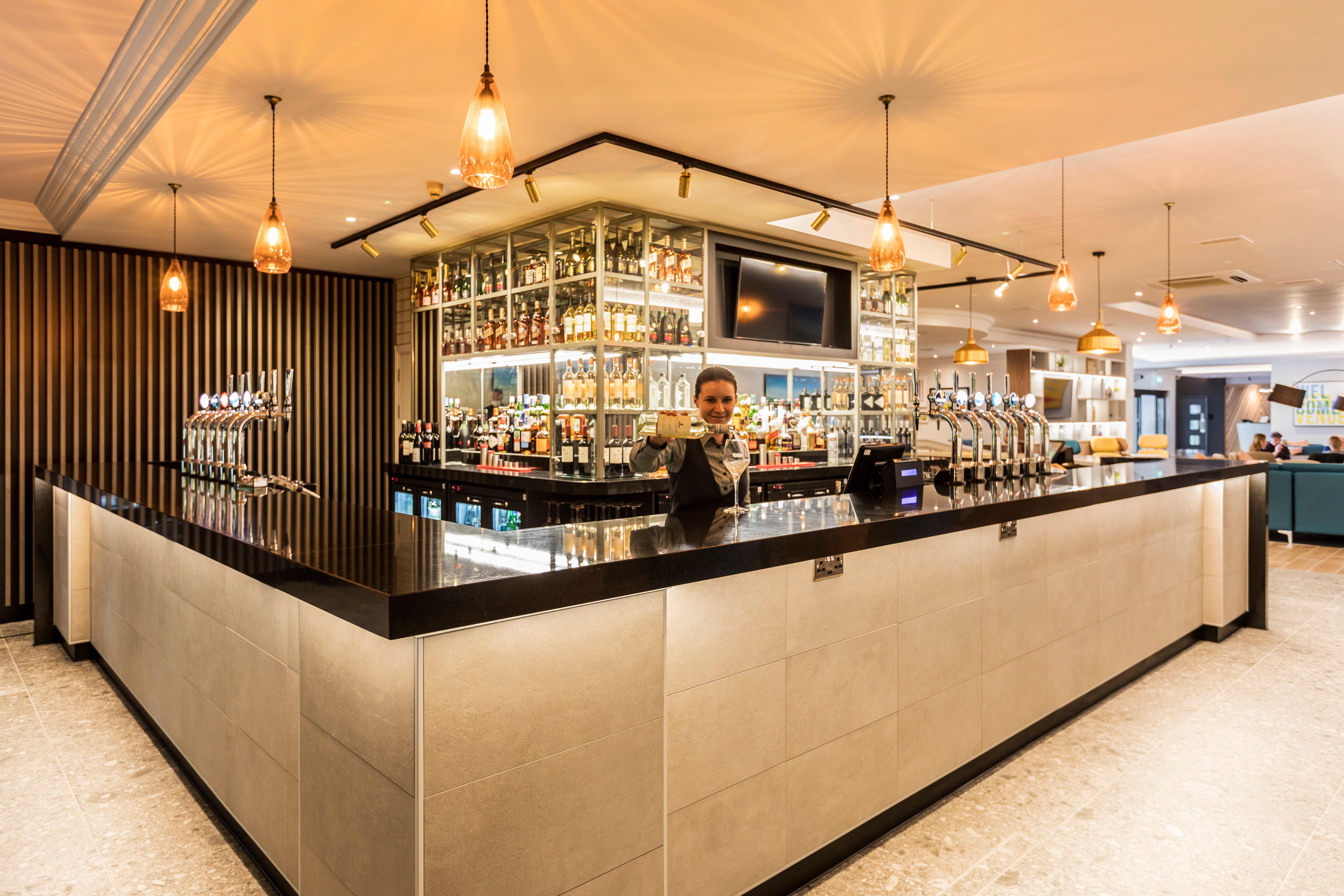 Holiday Inn Bristol Filton By Ihg Winterbourne Luaran gambar