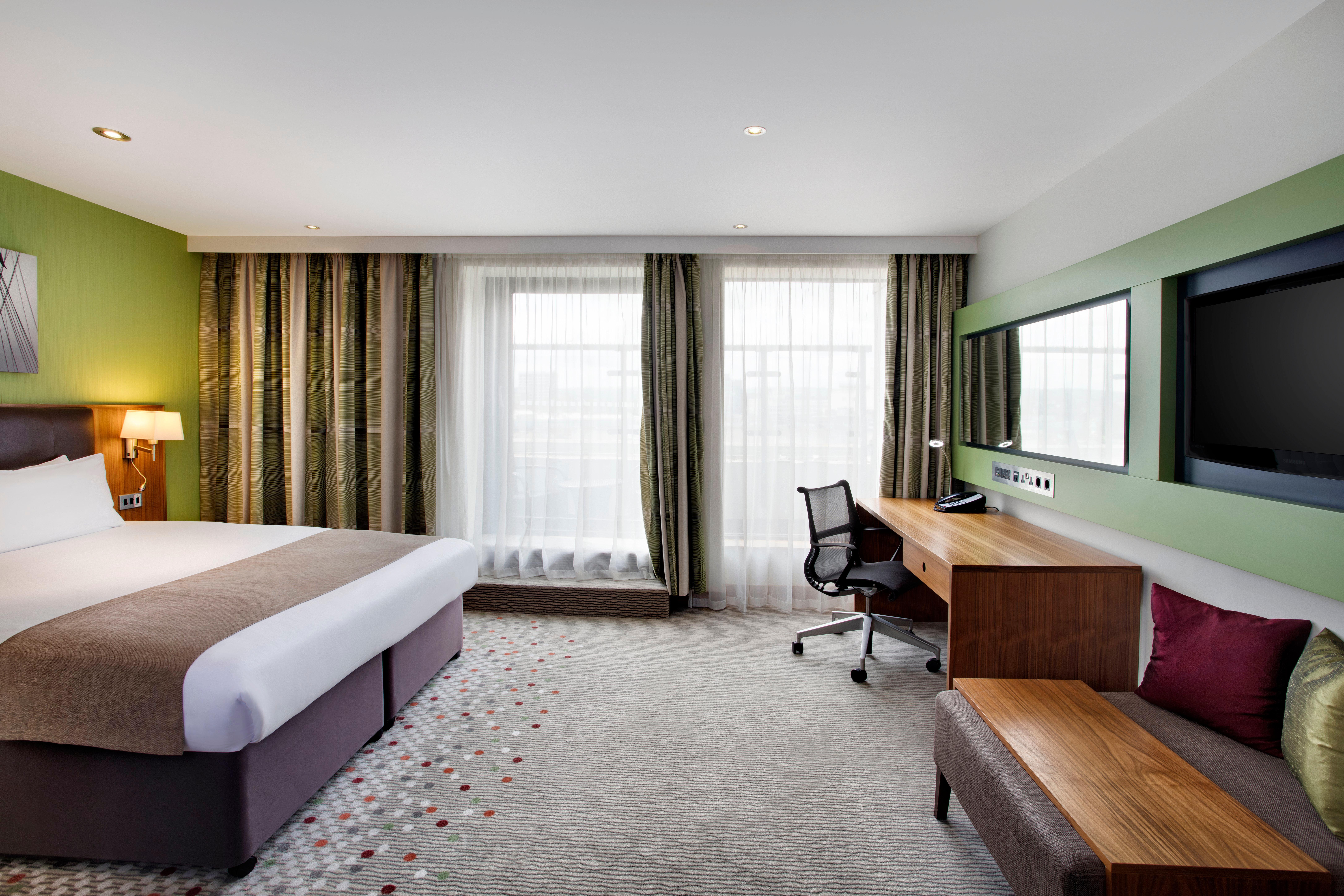 Holiday Inn Bristol Filton By Ihg Winterbourne Luaran gambar