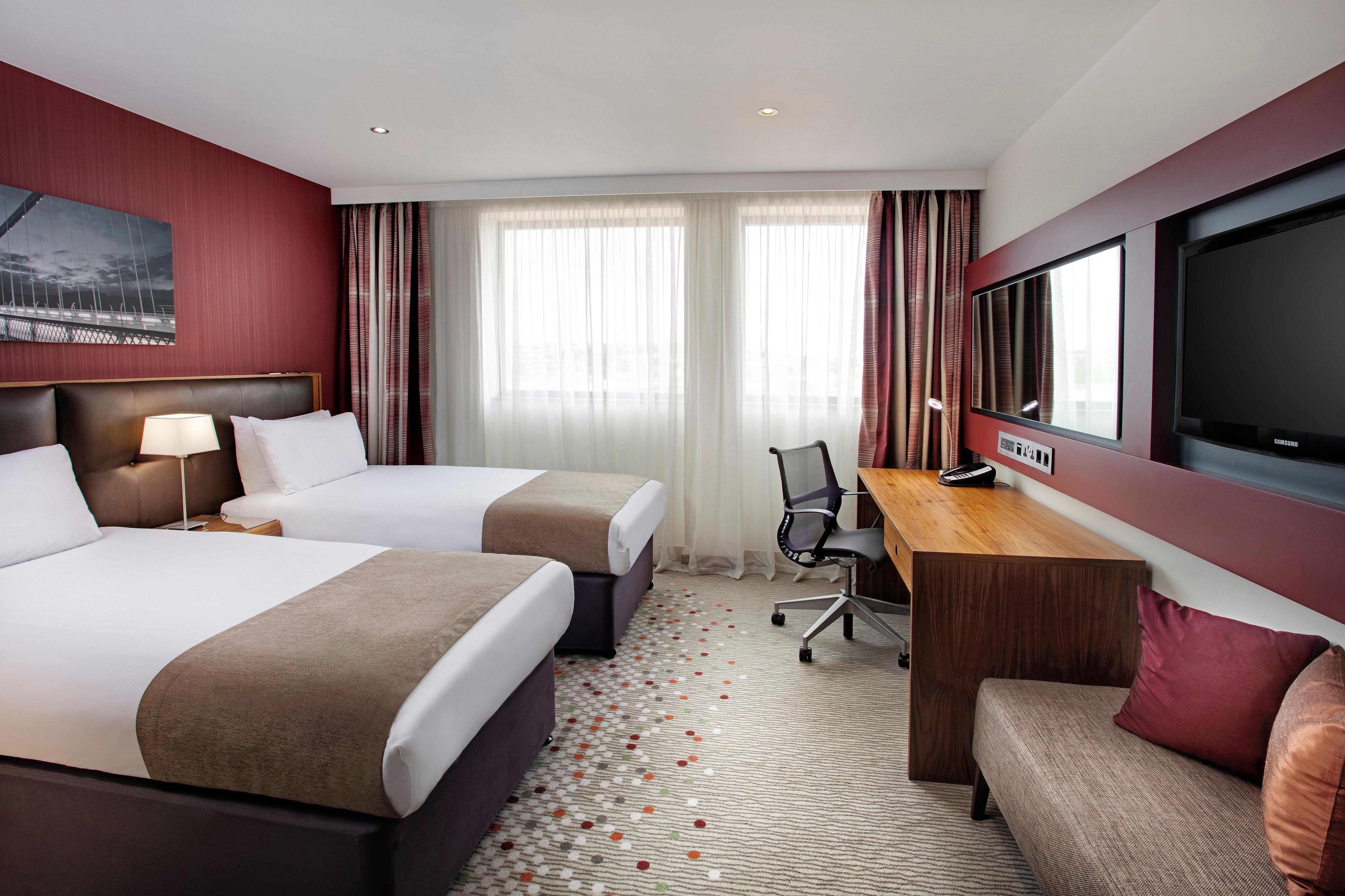 Holiday Inn Bristol Filton By Ihg Winterbourne Luaran gambar
