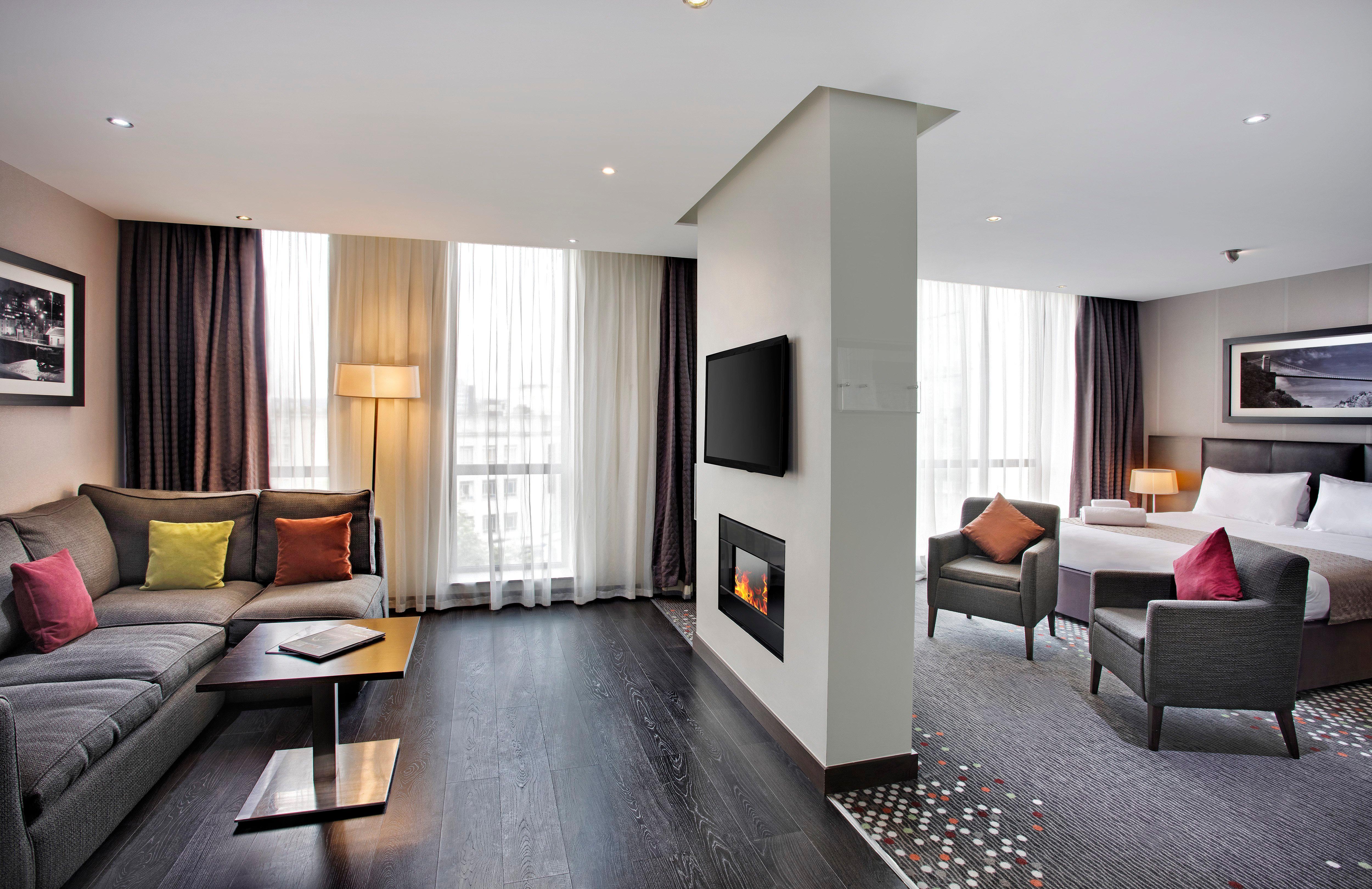 Holiday Inn Bristol Filton By Ihg Winterbourne Luaran gambar