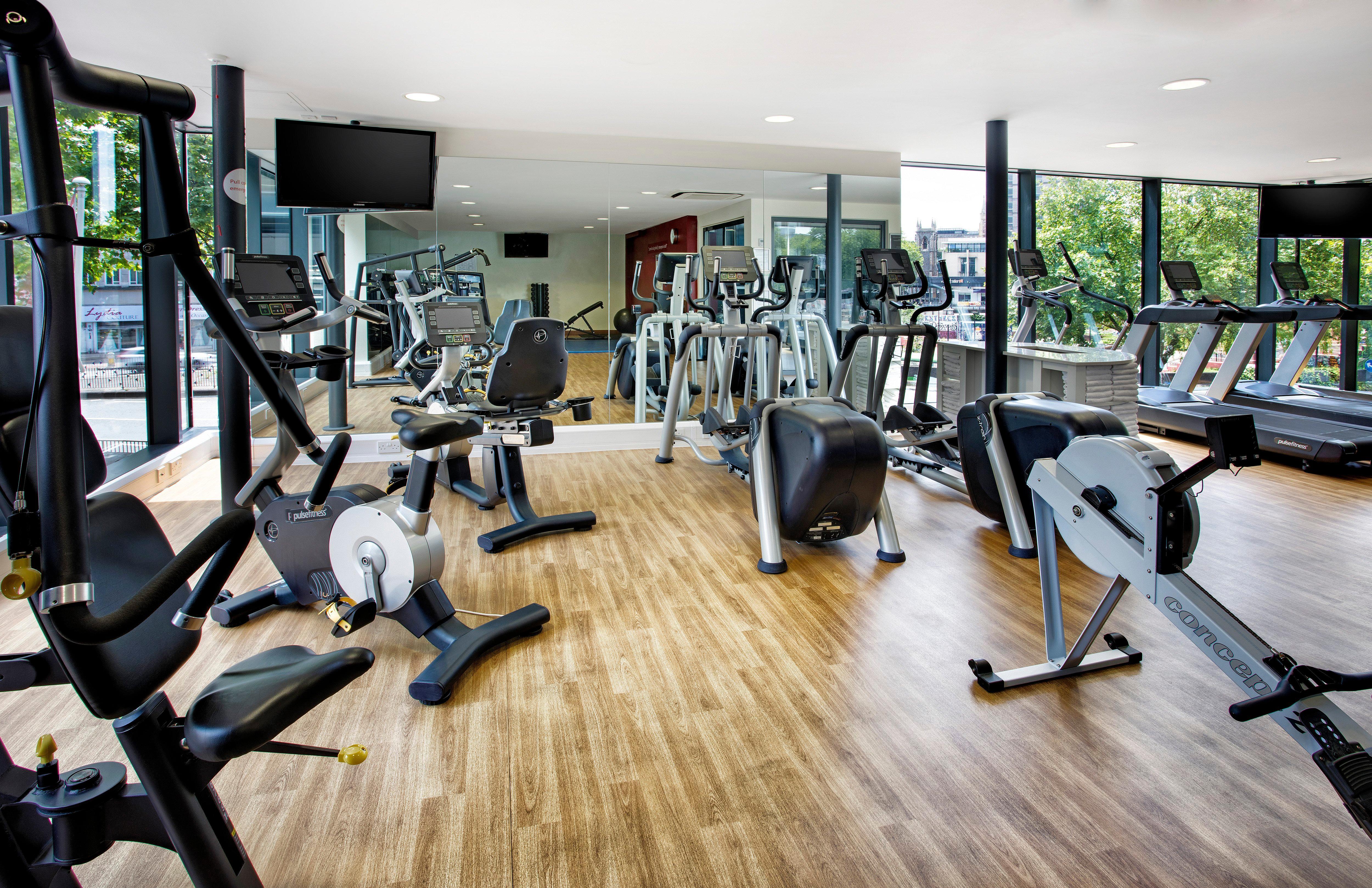 Holiday Inn Bristol Filton By Ihg Winterbourne Luaran gambar