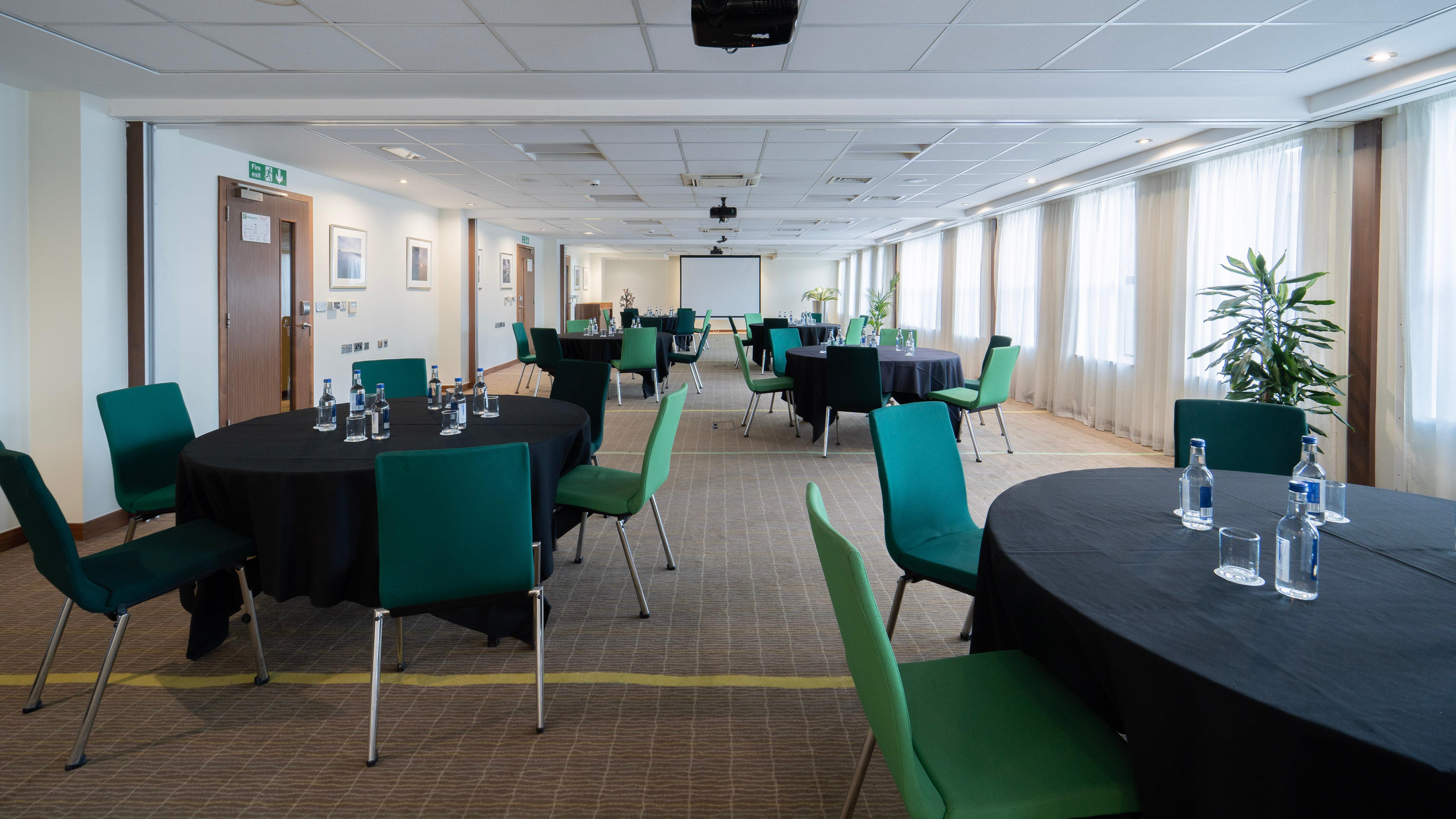 Holiday Inn Bristol Filton By Ihg Winterbourne Luaran gambar