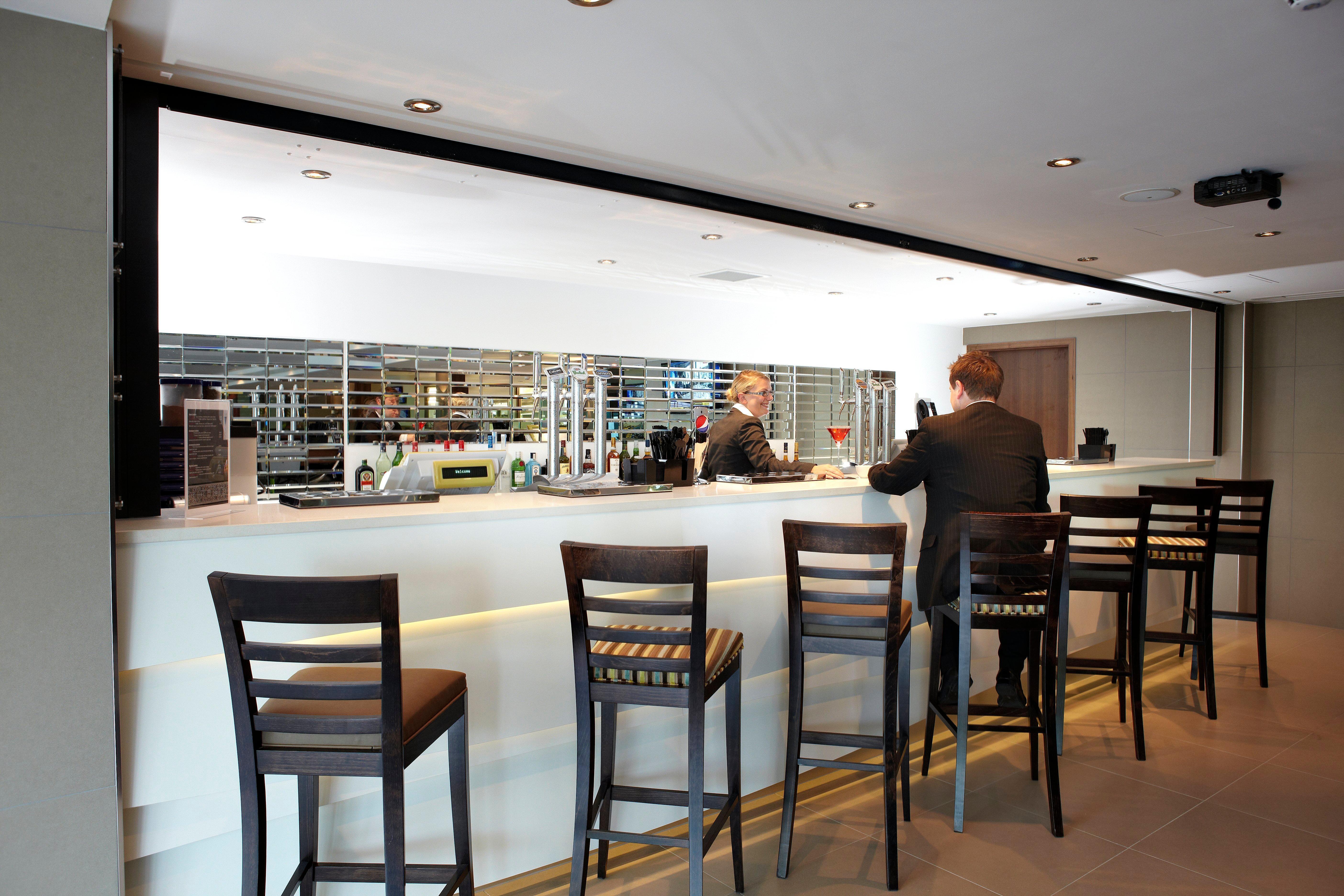 Holiday Inn Bristol Filton By Ihg Winterbourne Luaran gambar