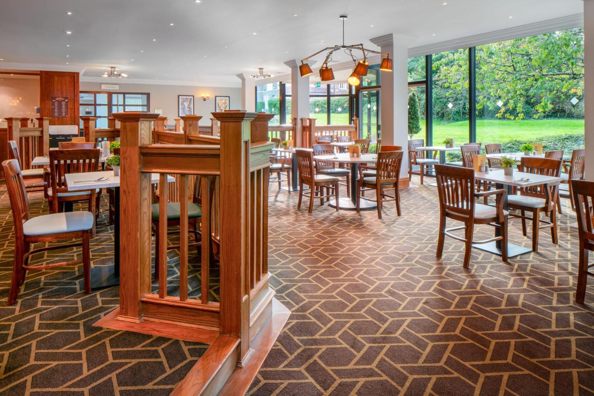 Holiday Inn Bristol Filton By Ihg Winterbourne Luaran gambar