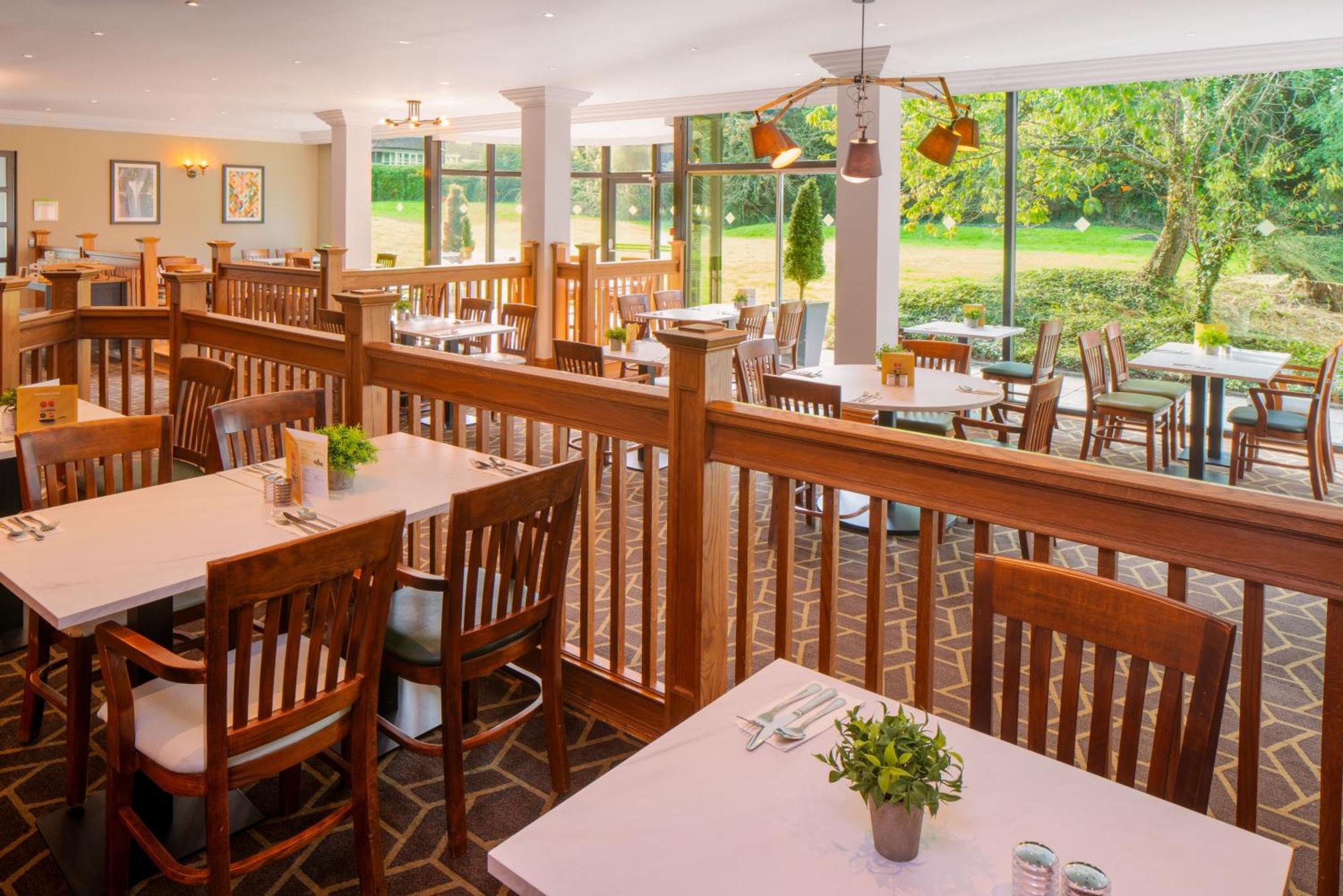 Holiday Inn Bristol Filton By Ihg Winterbourne Luaran gambar