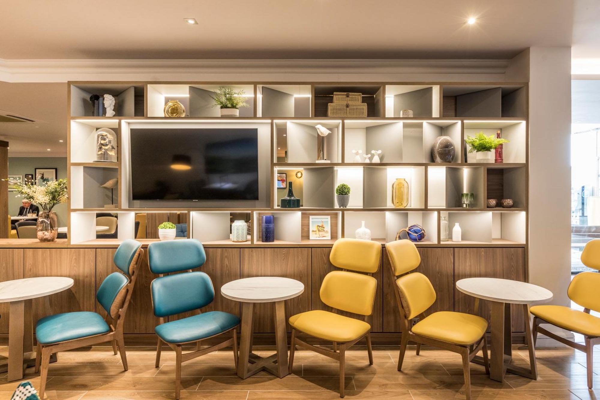 Holiday Inn Bristol Filton By Ihg Winterbourne Luaran gambar