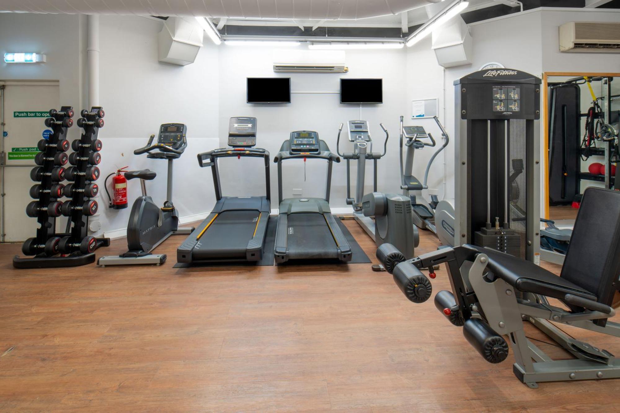 Holiday Inn Bristol Filton By Ihg Winterbourne Luaran gambar