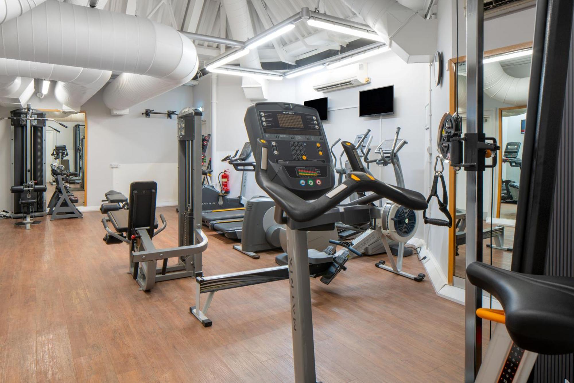 Holiday Inn Bristol Filton By Ihg Winterbourne Luaran gambar