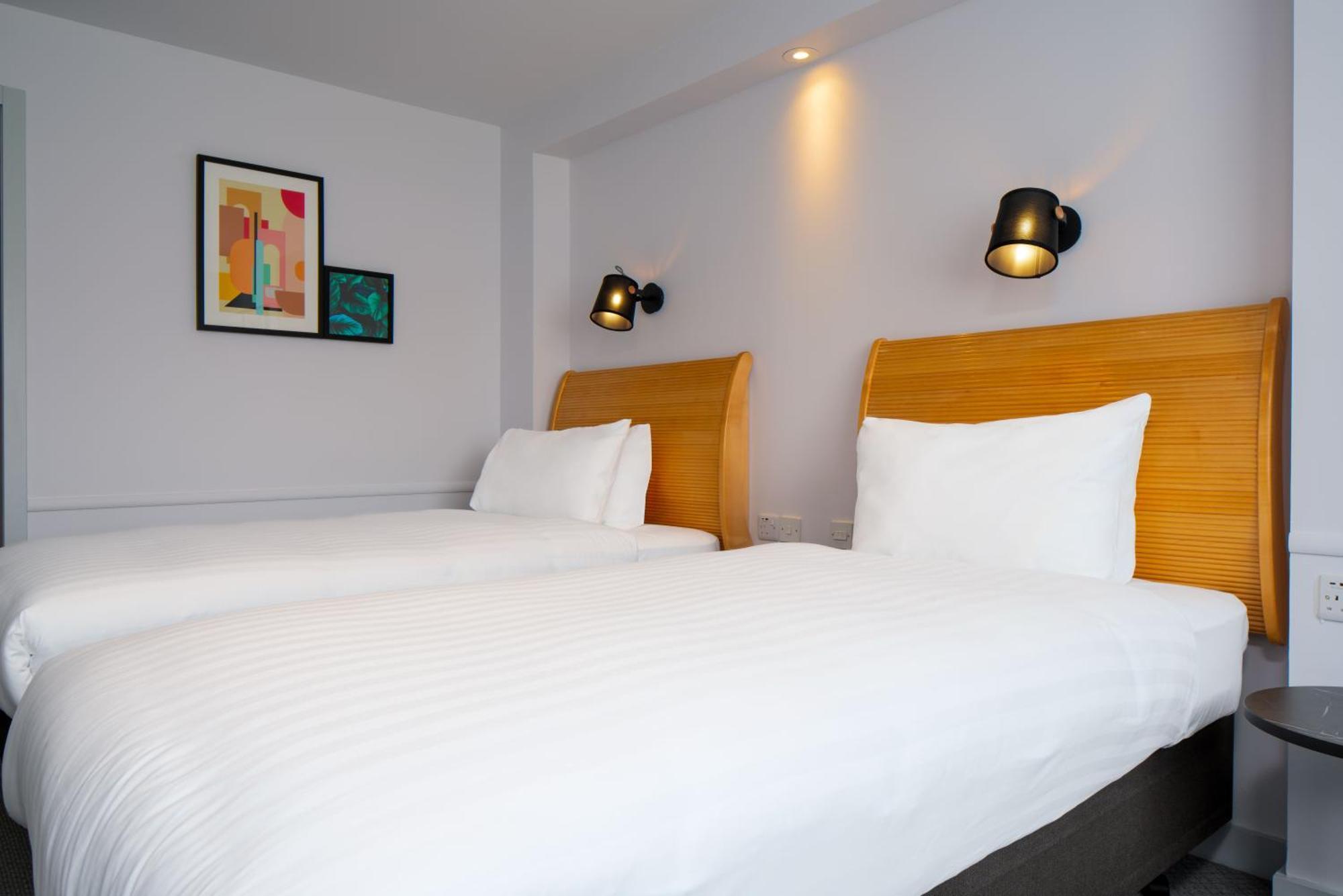 Holiday Inn Bristol Filton By Ihg Winterbourne Luaran gambar