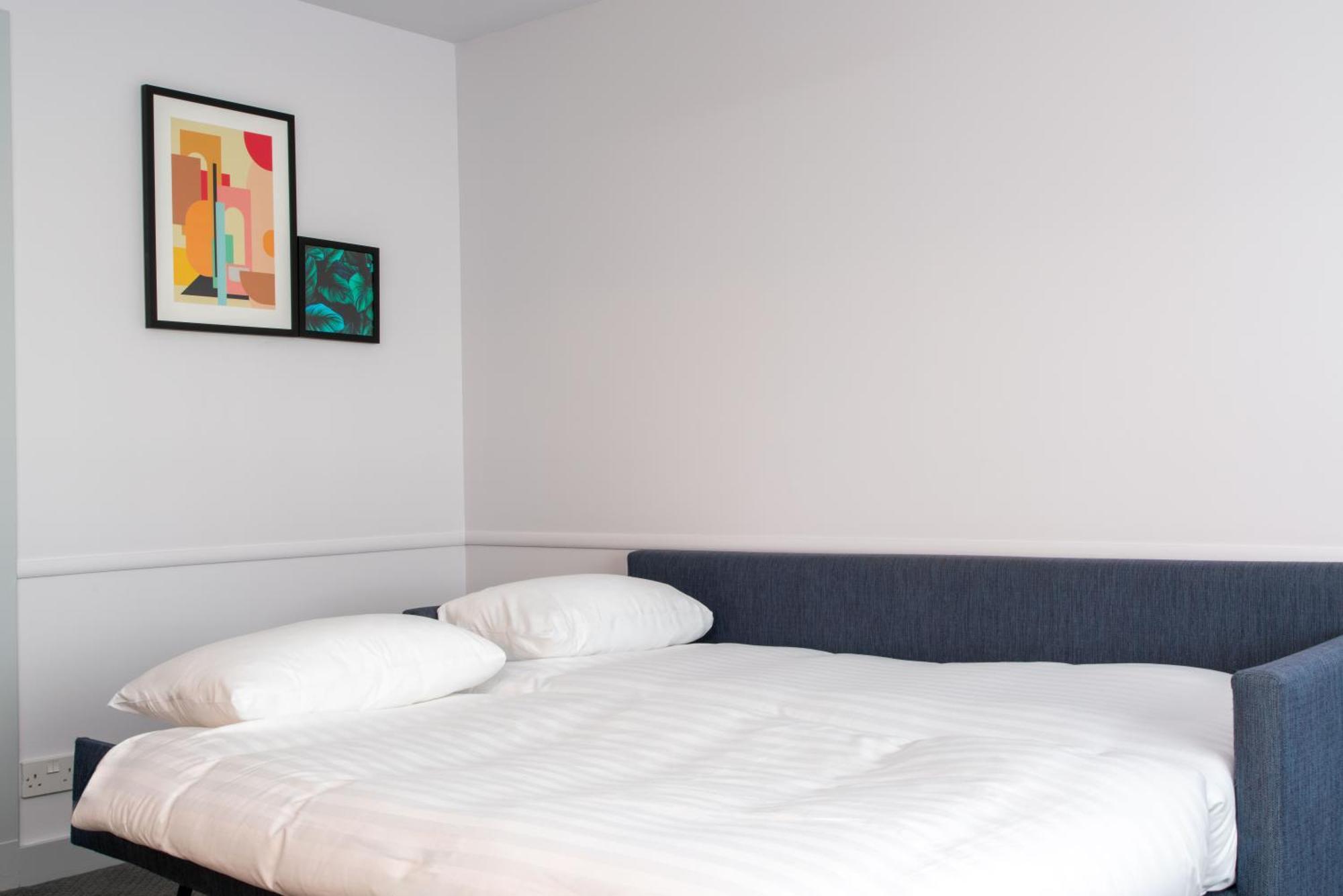 Holiday Inn Bristol Filton By Ihg Winterbourne Luaran gambar