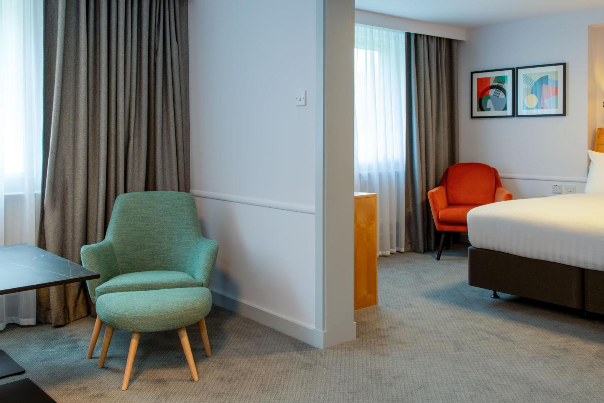 Holiday Inn Bristol Filton By Ihg Winterbourne Luaran gambar