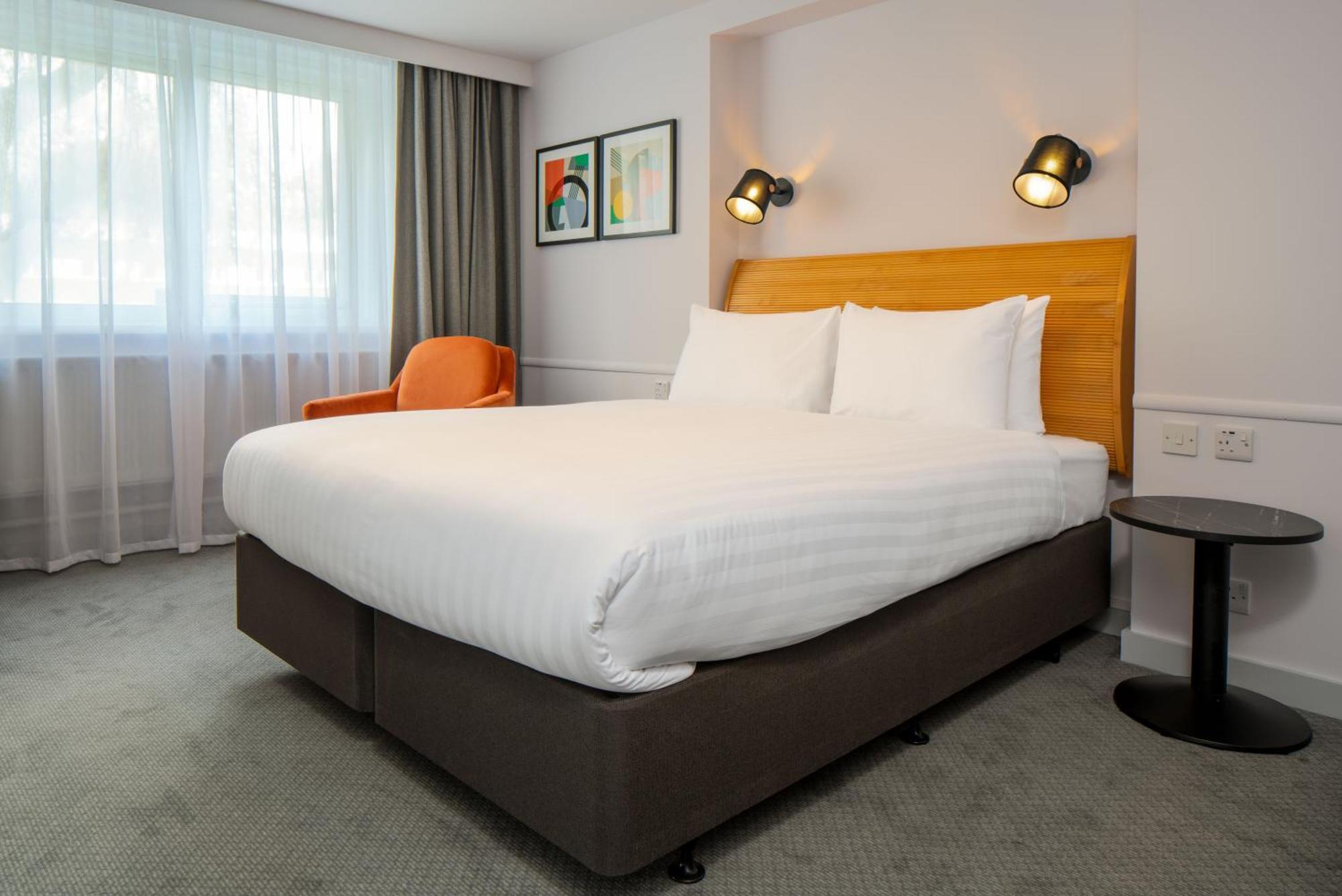 Holiday Inn Bristol Filton By Ihg Winterbourne Luaran gambar