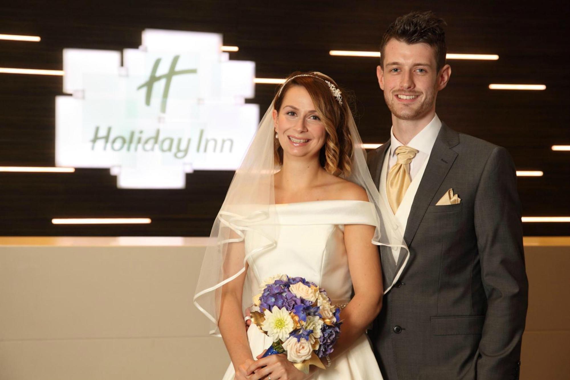 Holiday Inn Bristol Filton By Ihg Winterbourne Luaran gambar