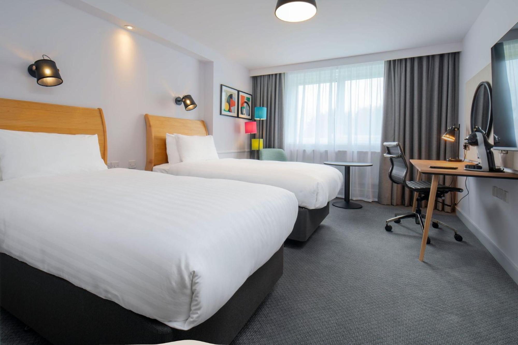 Holiday Inn Bristol Filton By Ihg Winterbourne Luaran gambar
