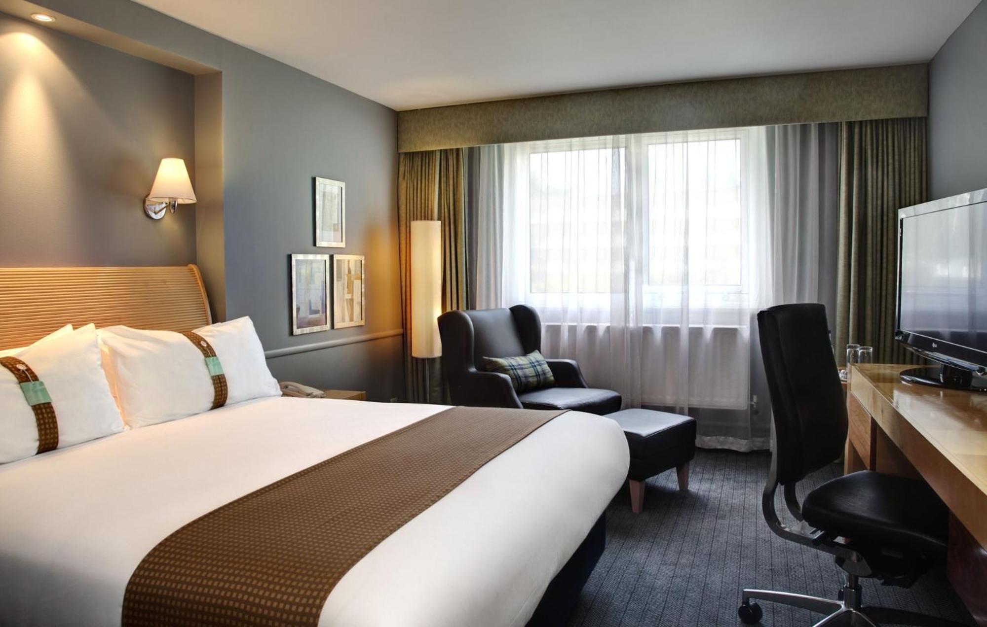 Holiday Inn Bristol Filton By Ihg Winterbourne Luaran gambar