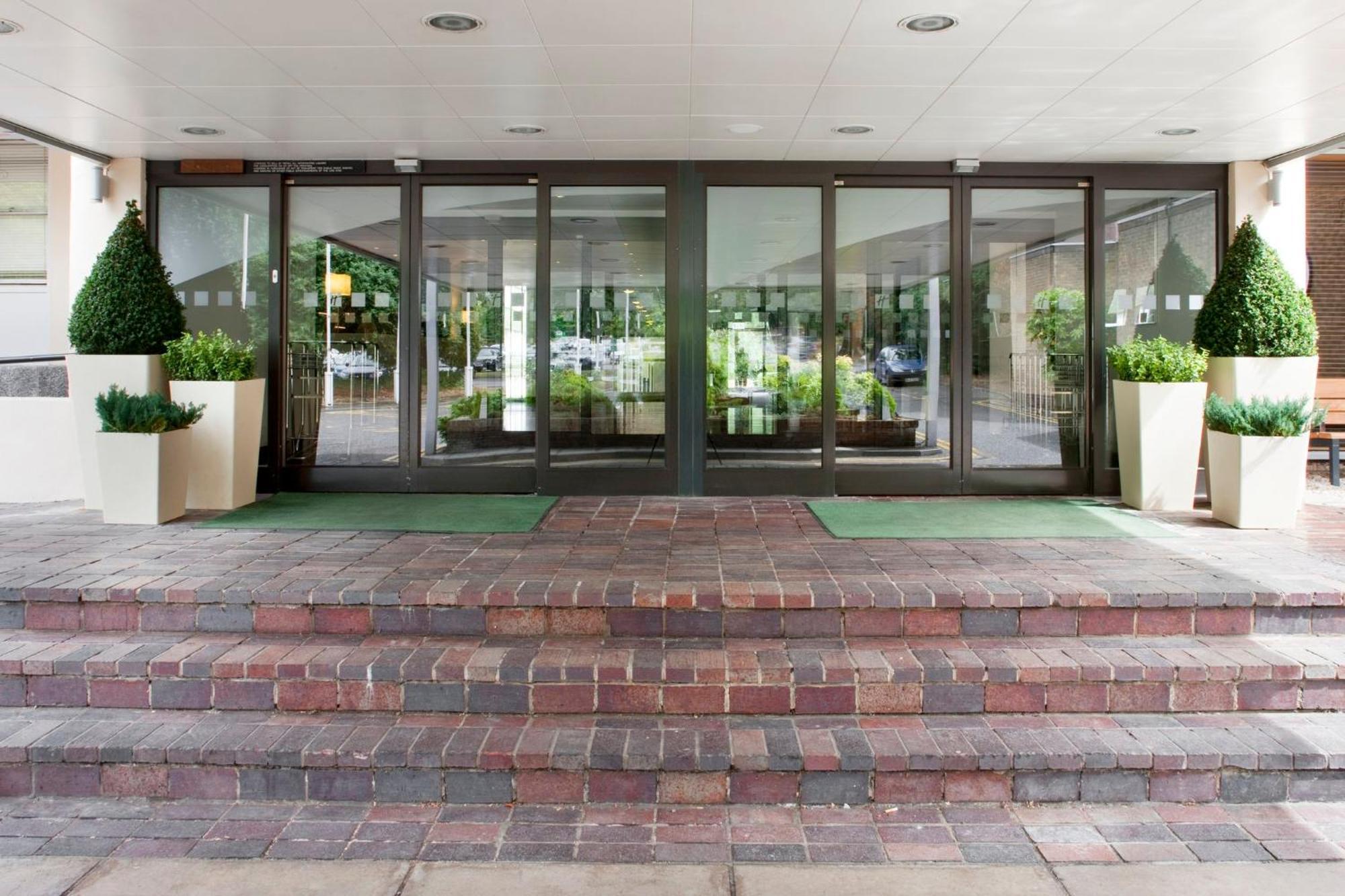 Holiday Inn Bristol Filton By Ihg Winterbourne Luaran gambar