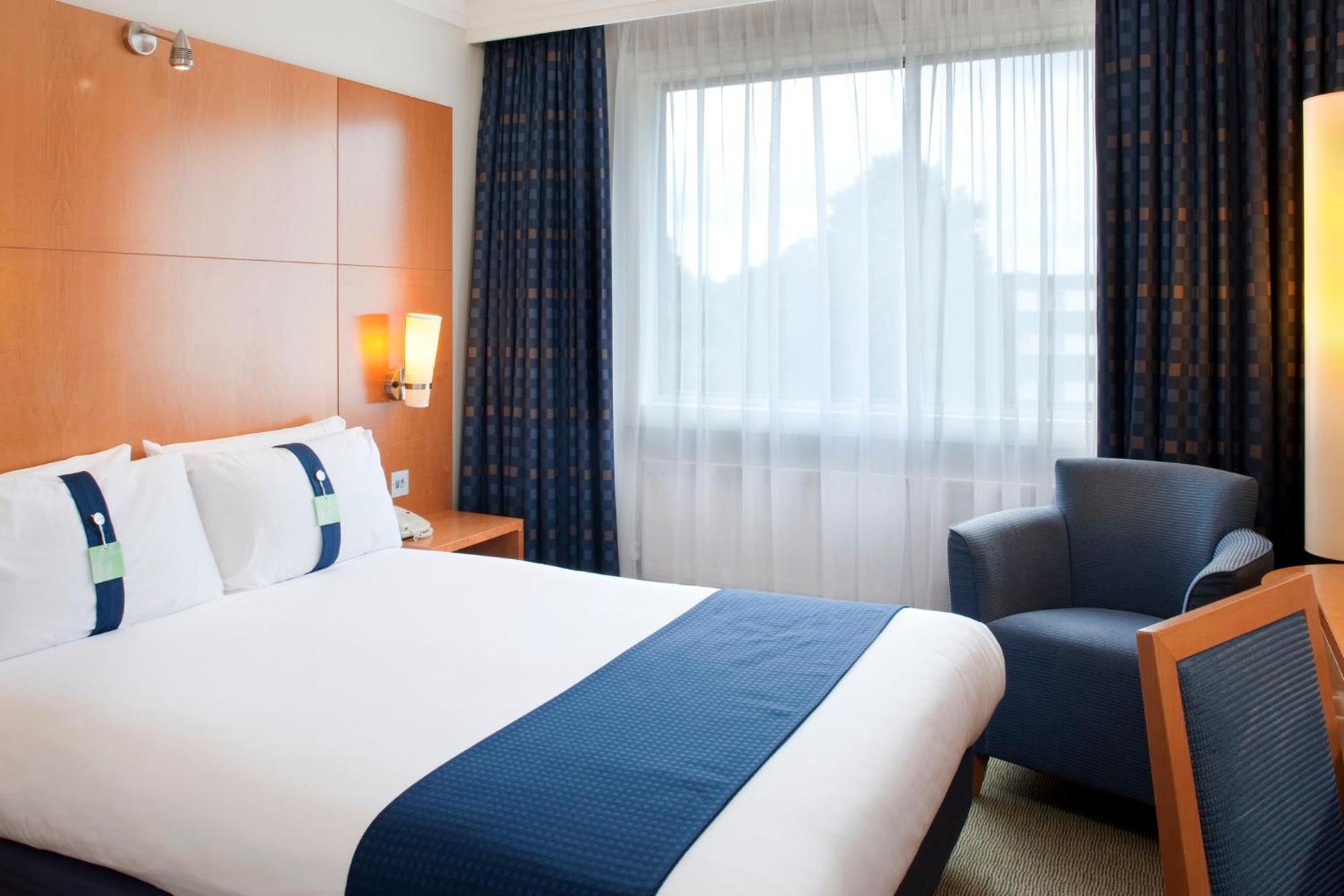 Holiday Inn Bristol Filton By Ihg Winterbourne Luaran gambar