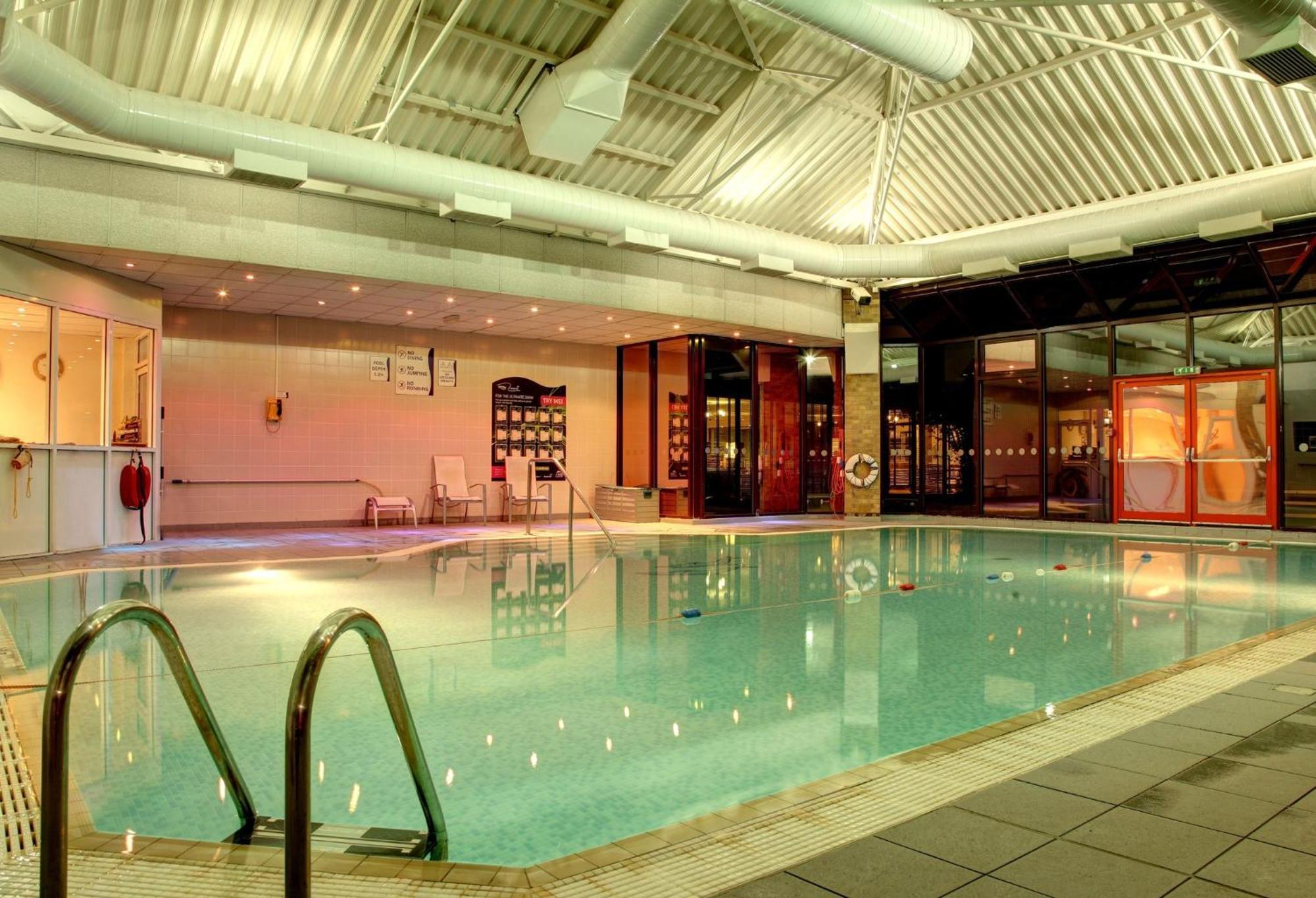 Holiday Inn Bristol Filton By Ihg Winterbourne Luaran gambar