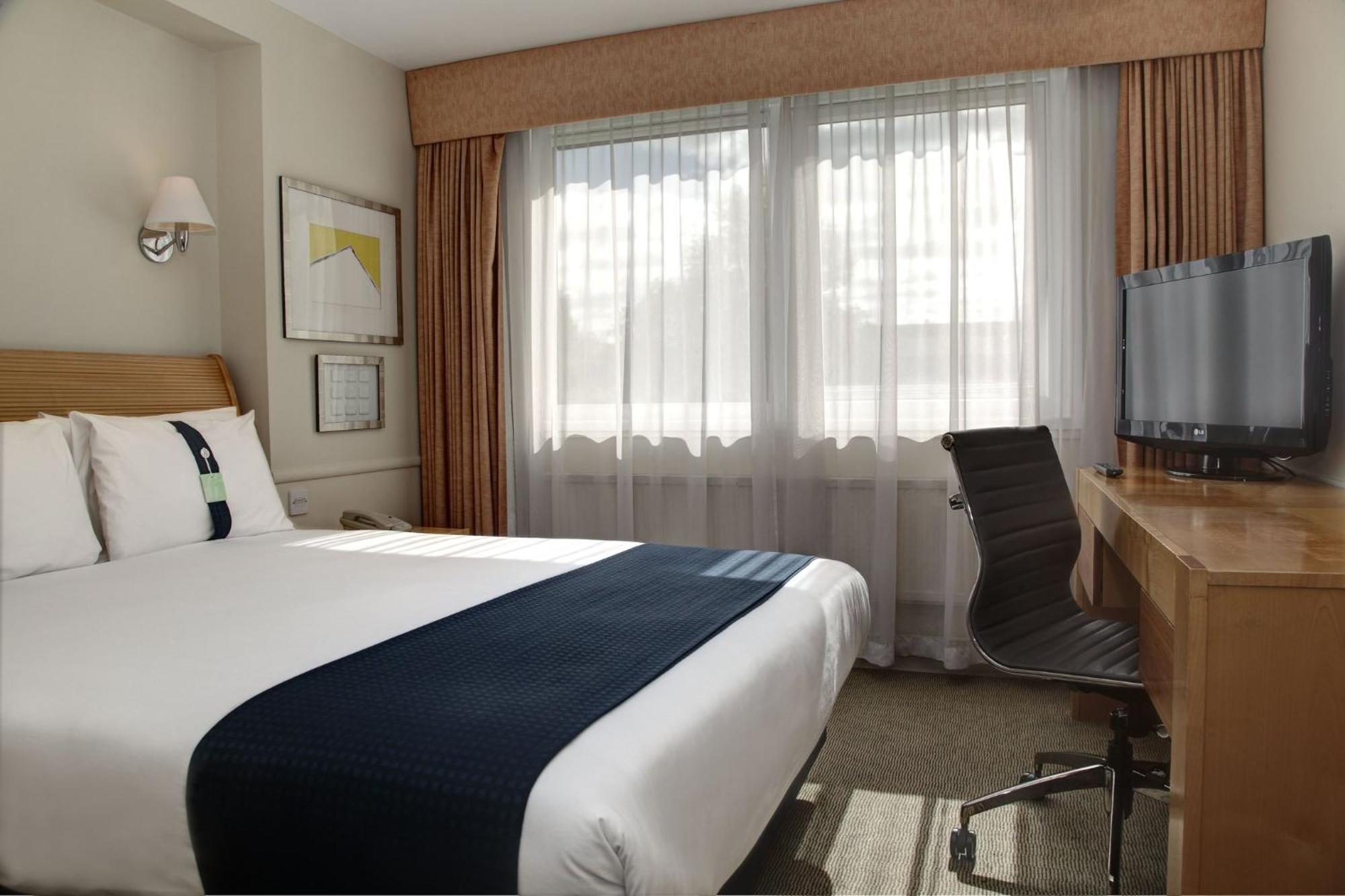 Holiday Inn Bristol Filton By Ihg Winterbourne Luaran gambar