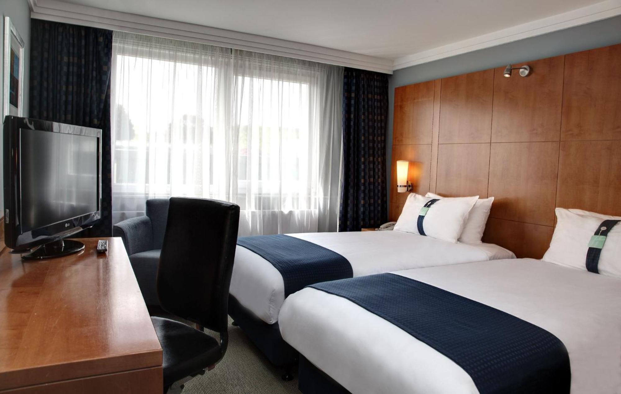 Holiday Inn Bristol Filton By Ihg Winterbourne Luaran gambar