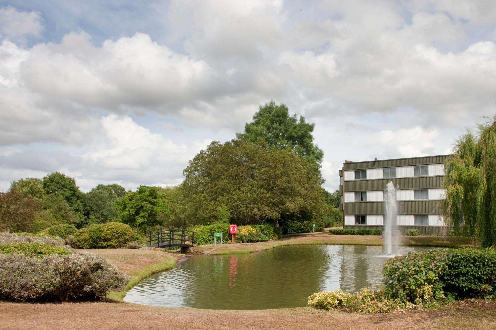 Holiday Inn Bristol Filton By Ihg Winterbourne Luaran gambar