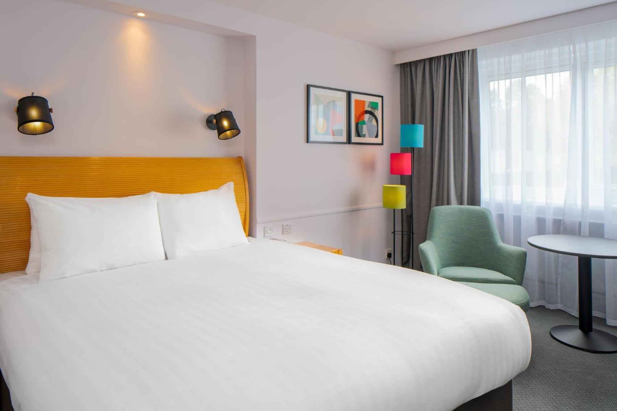 Holiday Inn Bristol Filton By Ihg Winterbourne Luaran gambar